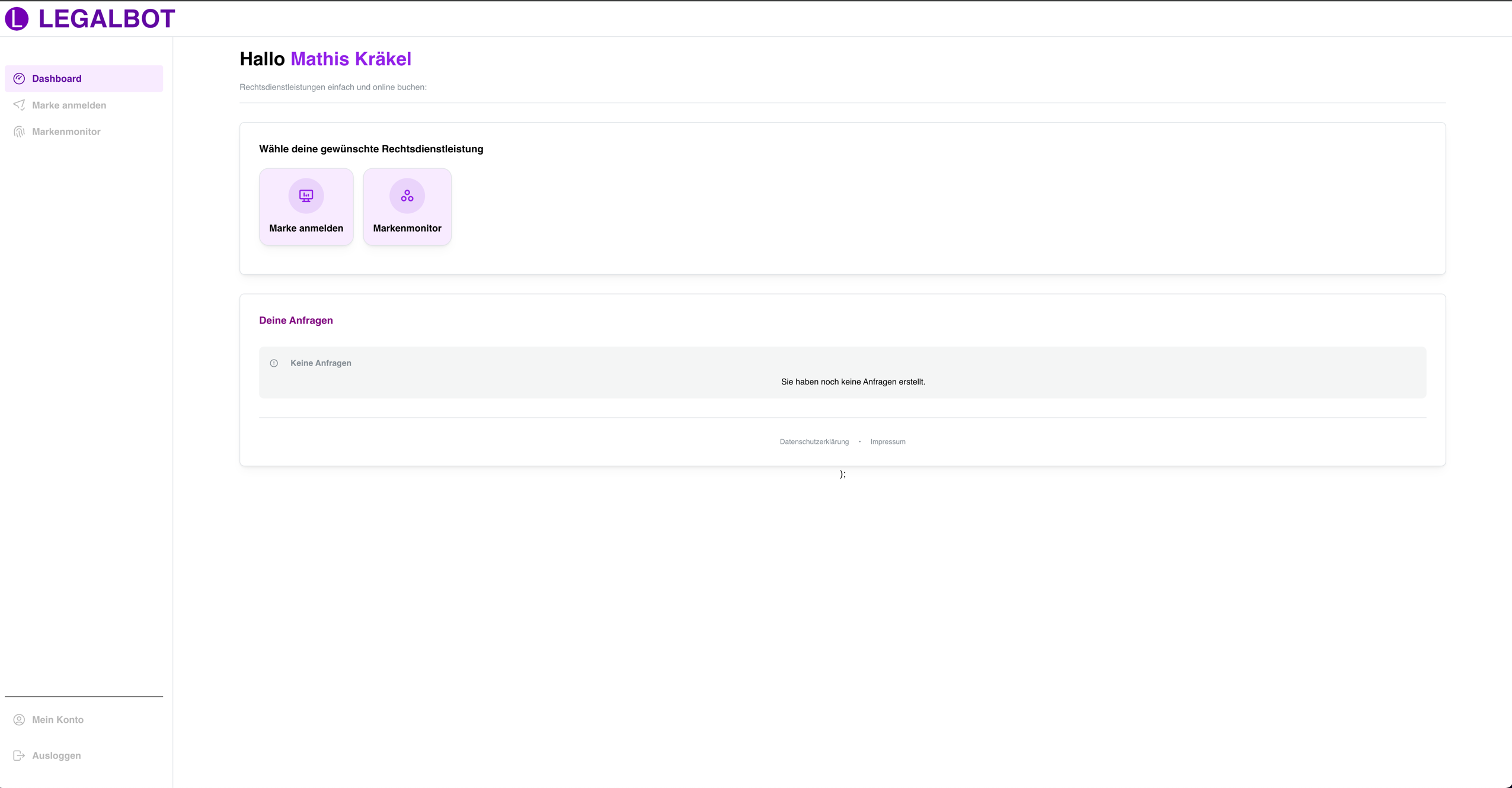 app.legalbot.de